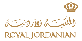 Royal Jordanian Airline