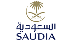 Saudi Arabian