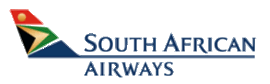 South African Airlines