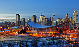 Calgary