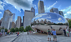 Chicago