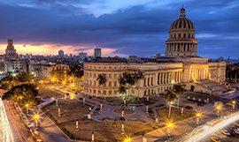 Havana