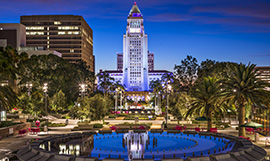 Los Angeles
