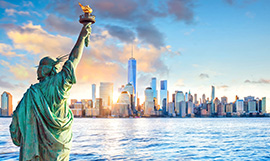 New York