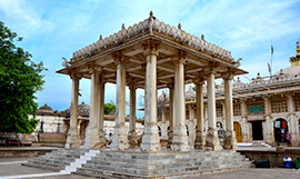 Ahmedabad