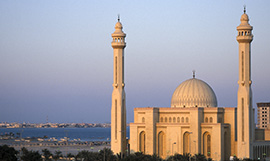 Bahrain