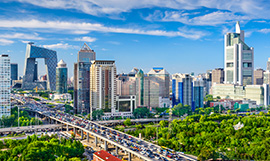 Beijing
