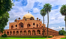 Delhi