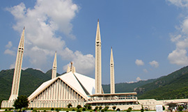 Islamabad