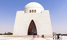 Karachi
