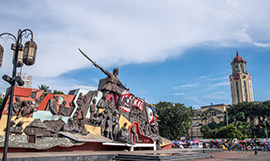 Manila