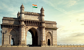Mumbai