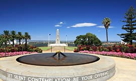 Perth