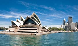 Sydney