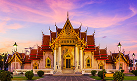 Bangkok