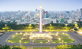 Jakarta