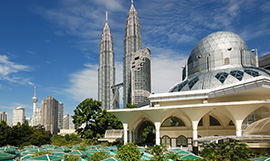 Kuala Lumpur