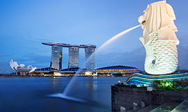 Singapore