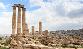 Amman