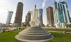 Doha