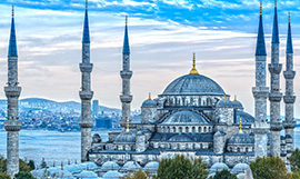 Istanbul