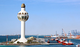 Jeddah