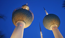 Kuwait