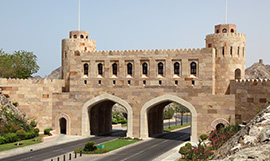 Muscat