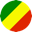 Congo flag