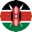 Kenya flag