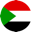 Sudan flag