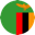 Zambia flag