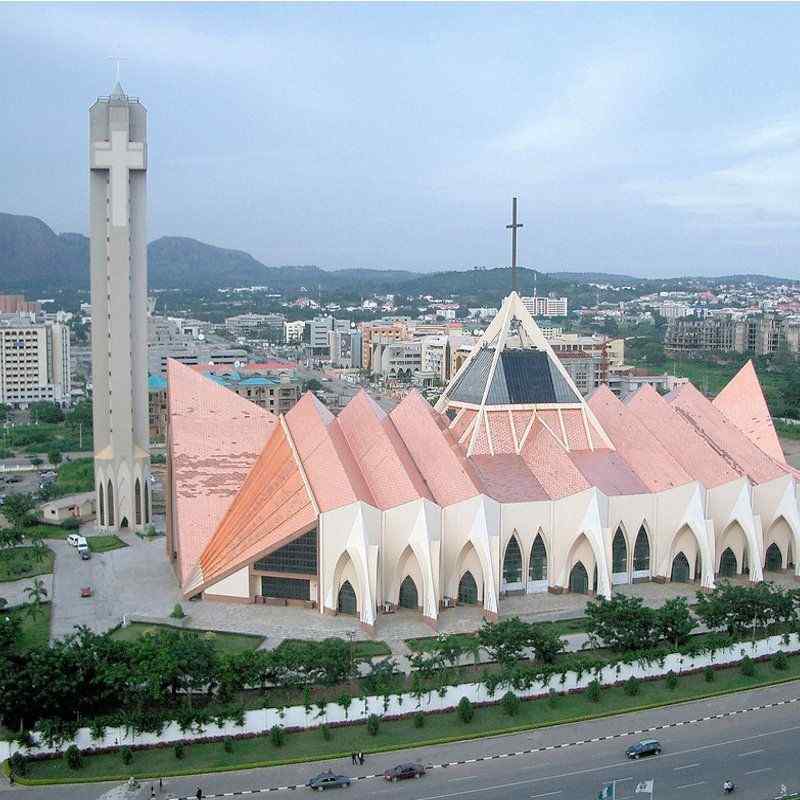 Abuja, Nigeria