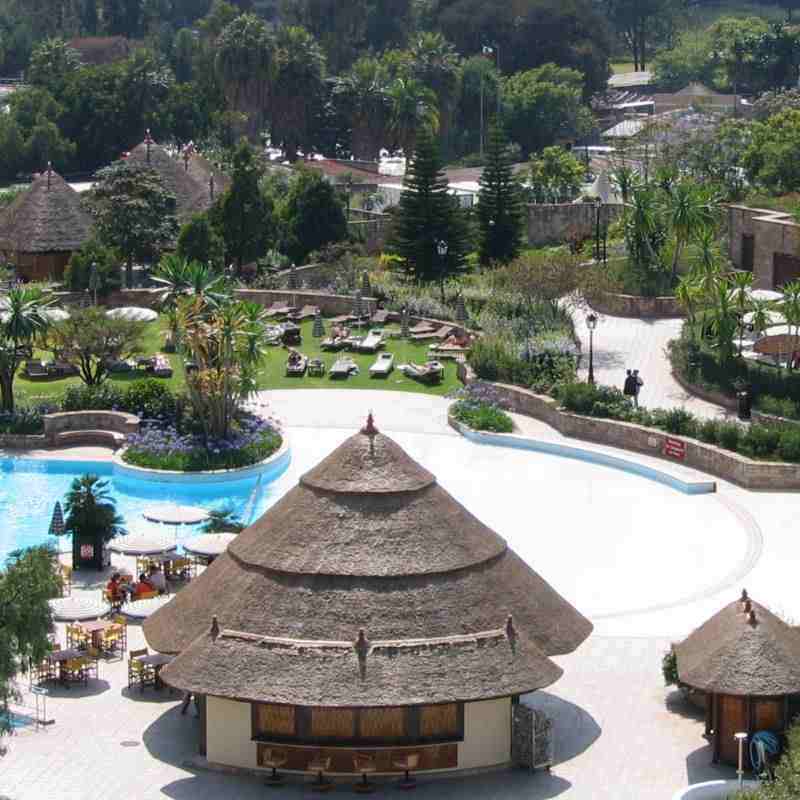 Addis Ababa, Ethiopia