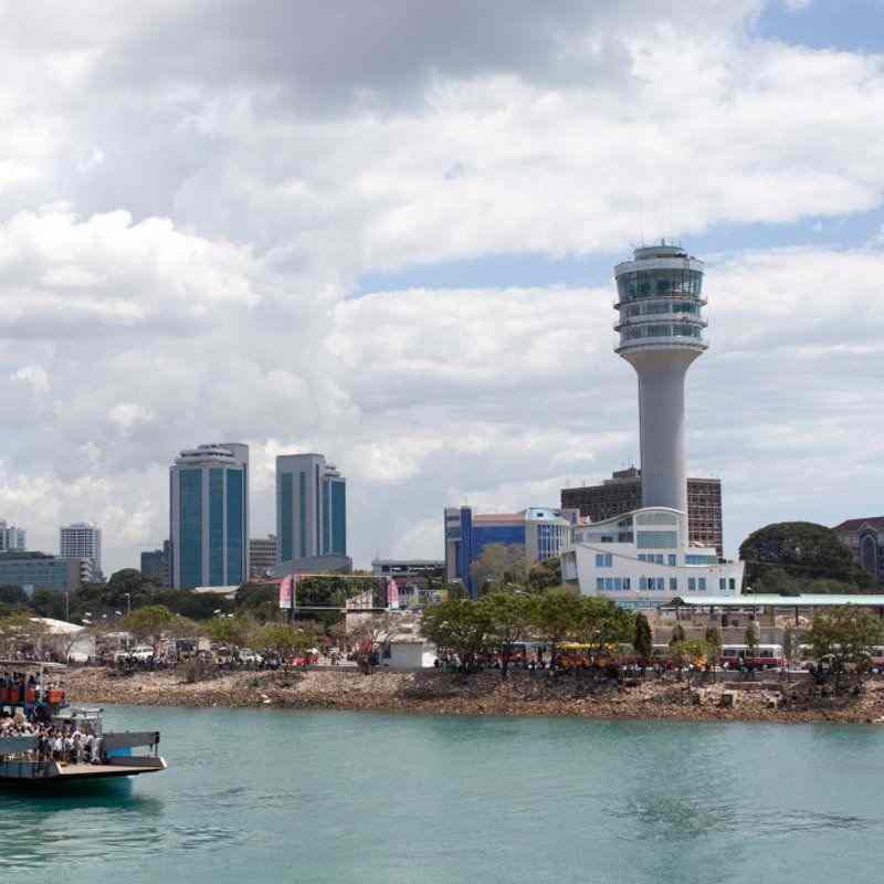 Dar es Salaam