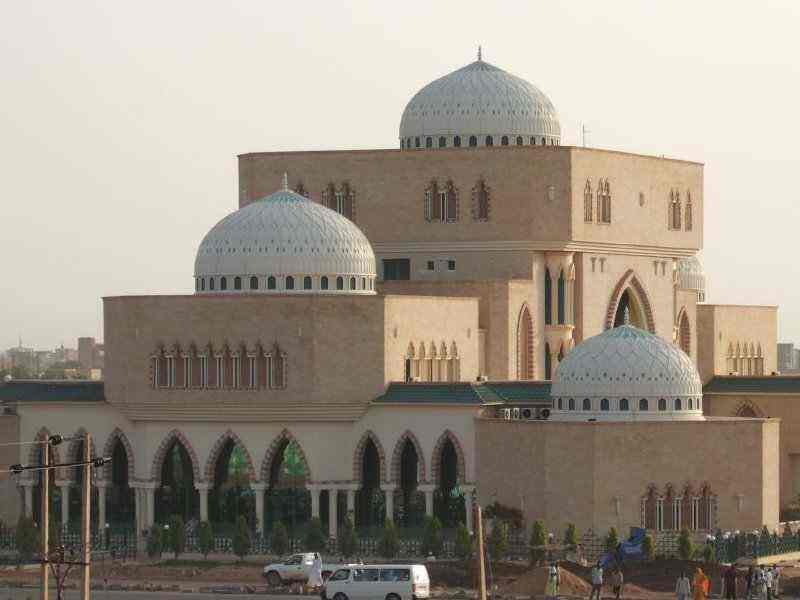 Khartoum, Sudan